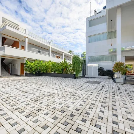 Boutique Villa Bougainvillea-2