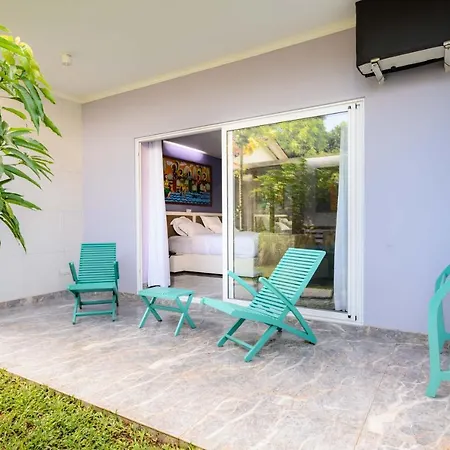 Boutique Villa Bougainvillea-3